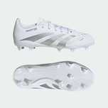 Ghete fotbal copii Adidas Predator - multi-teren, size 36,5 NOI
