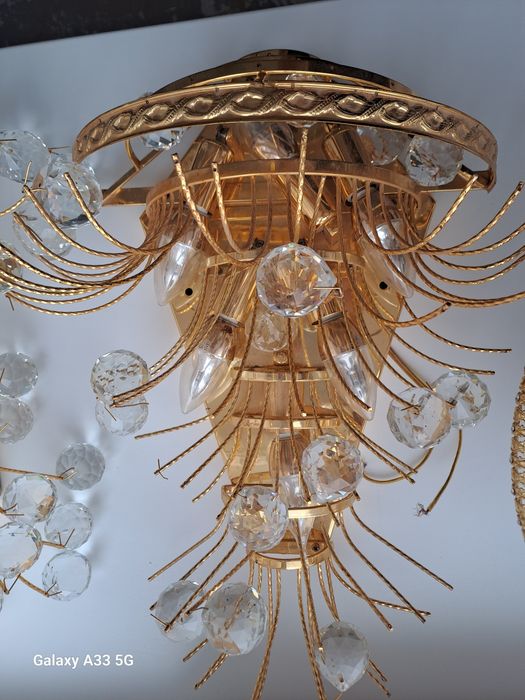 Бра на стенные в отличном состоянии