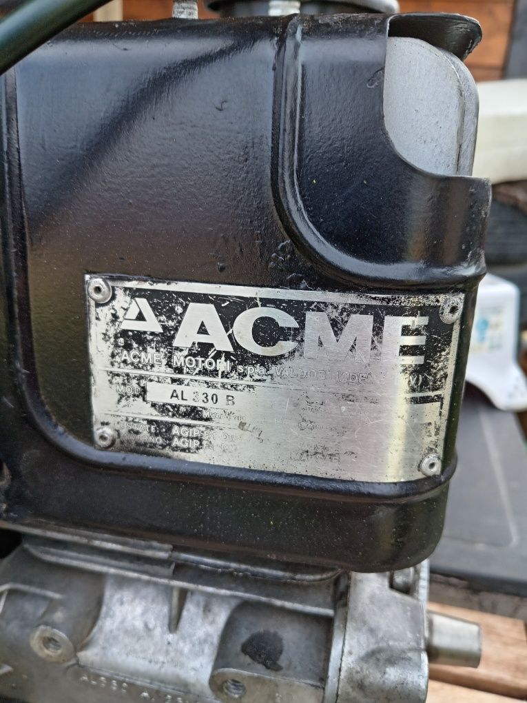 Motor acme AL330B
