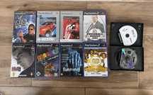 Playstation 2 Плейстейшън 2