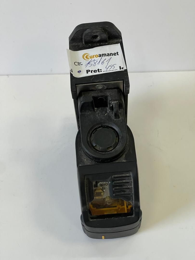 Nivela Laser cu 2 linii DeWalt DW088 -A-