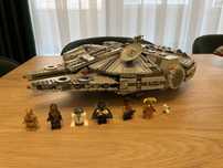 Lego Star Wars сетове