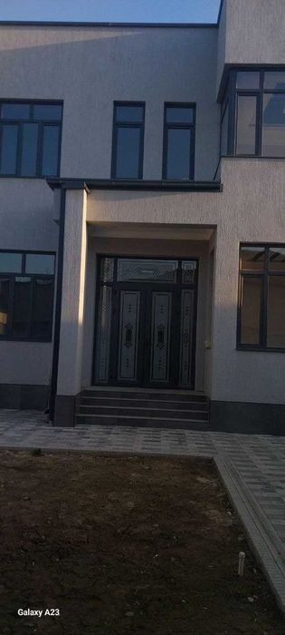 Аренда хайтек ховли (участка)  Олмазор туманида 1500 у.е