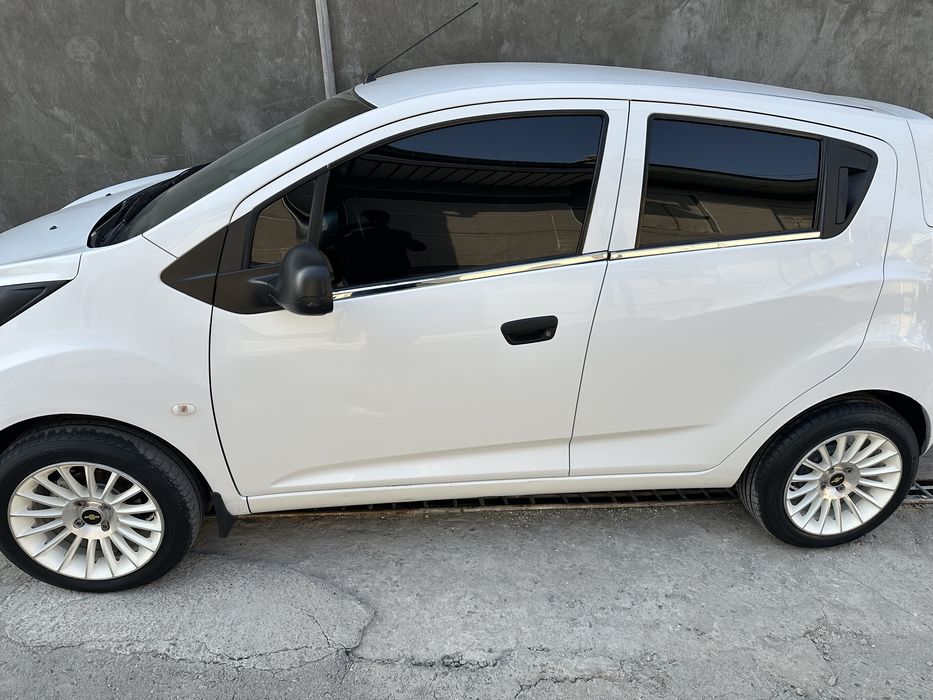 Спарк 2 позиция евро матор