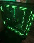 Procesor i7 12700k (12th gen) + placa de baza msi