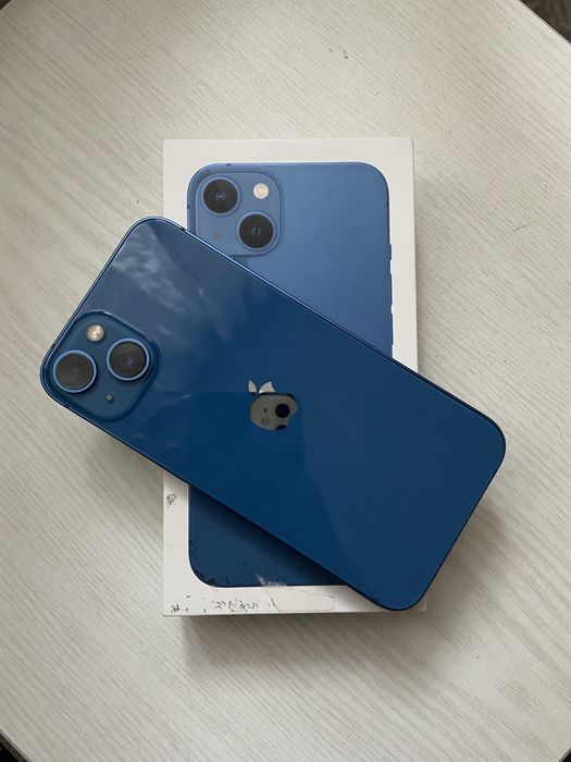 Iphone 13 128gb