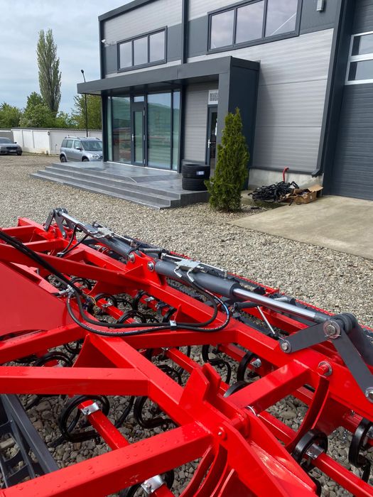 . Combinator Euro Mazs 4,2 m Strumik