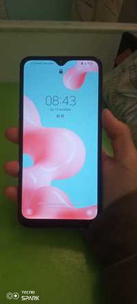 Samsung A 10 S sotiladi