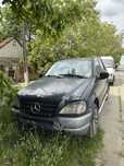 Mercedes ML 270