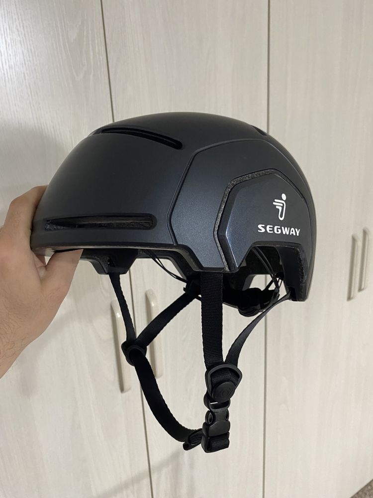 Оригинальный шлем «Segway»