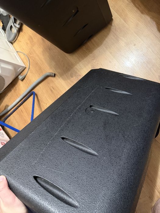 Boxe dynacord d-lite 15.3