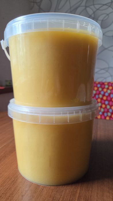 Продам мед горный
