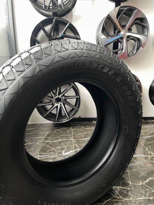 Habilead RS23 285/60R18