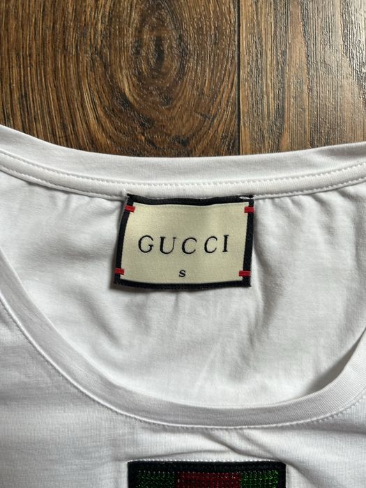 Tricou gucci matimea S