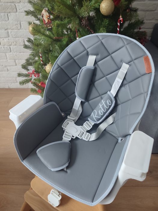 Детски стол за хранене