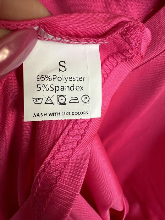 Дамска тениска за тренировки