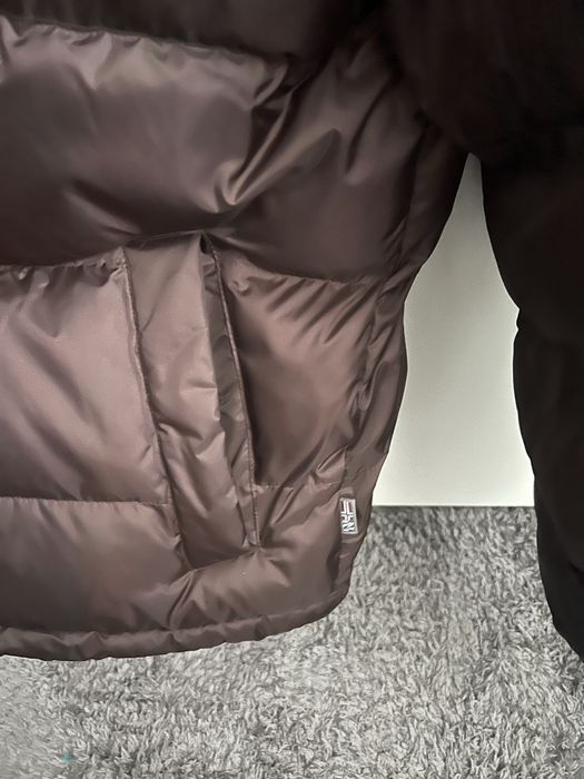 Geaca Napapijri iarna