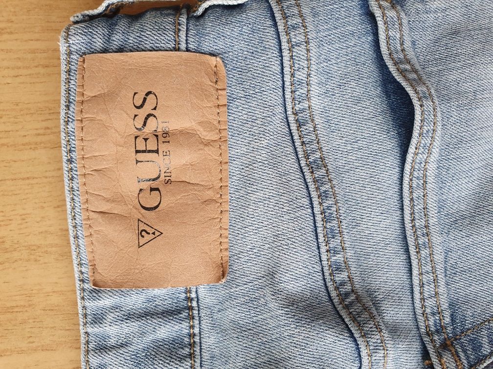 Blugi Guess damă