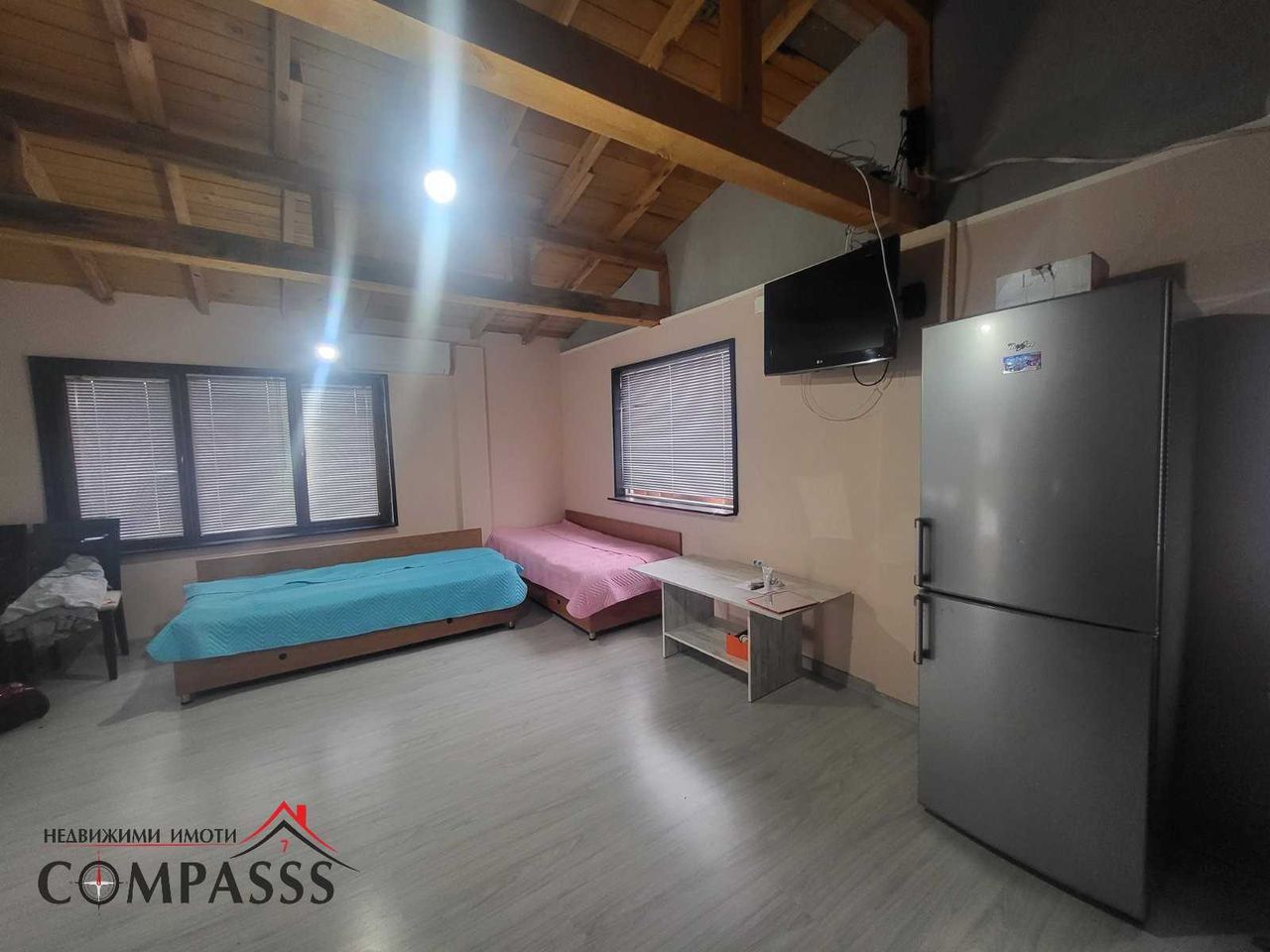 Продава се Къща в Добрич, Добротица - Варненска - 47 кв.м за 836 €/кв.м - Снимка #1