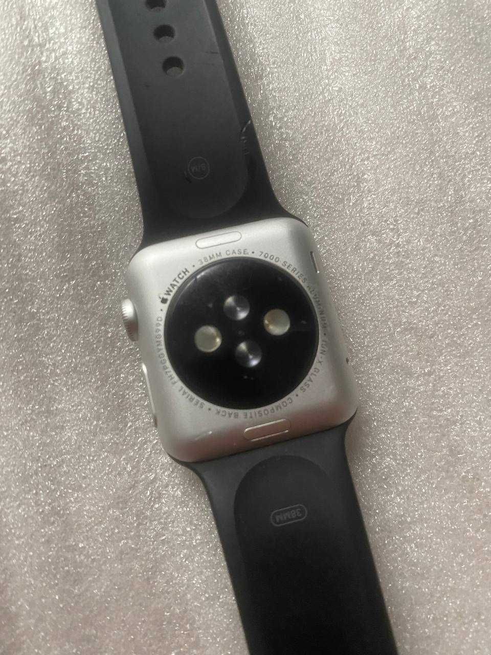 Apple Watch Sport 38mm (1st Gen)