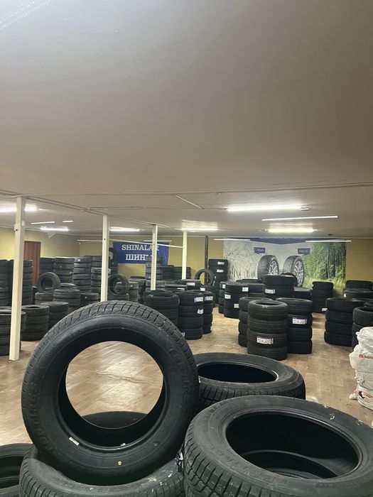 Новый шины 235/45/18 245/45/18
