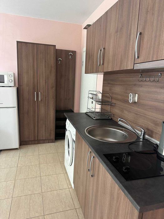Продава се Едностаен апартамент в к.к. Слънчев бряг - 40 кв.м за 1263 €/кв.м - Снимка #5