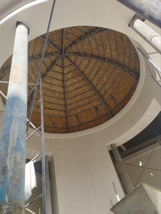 Alikapon alyukabond fasad alikafon