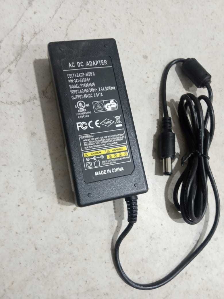 источник питания AC/DC Adapter 48v 1A