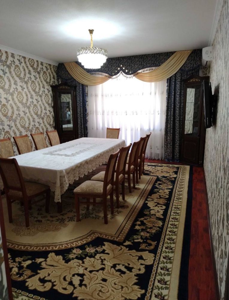 Golden House Циалковская жк ПАРКЕНТСКИЙ под ключ 3-ком 92 м2 Срочно