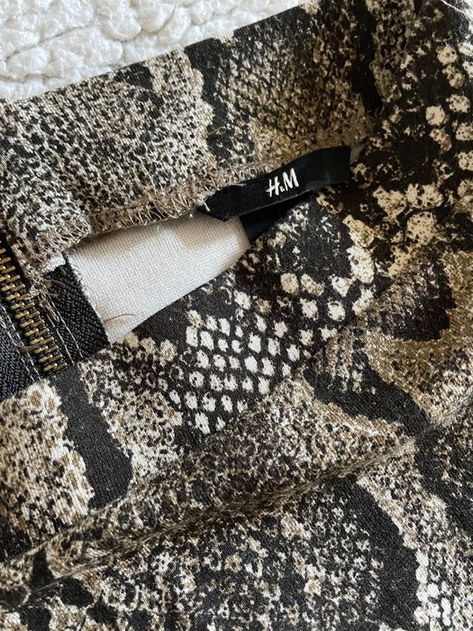 Пола по тялото H&M