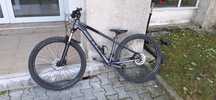 Bike Cube Aim Ex