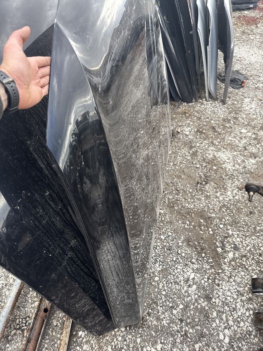 Преден капак за Audi Q5-09 ном 211