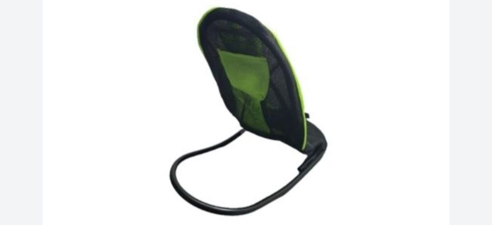 Автоматична детска люлка и стол Alibibi