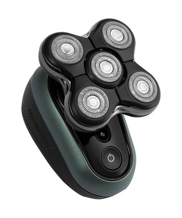 Aparat de ras pentru cap Remington Ultimate Series RX5, XR1500 si RX7