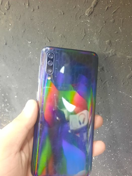 Samsung galaxy a50