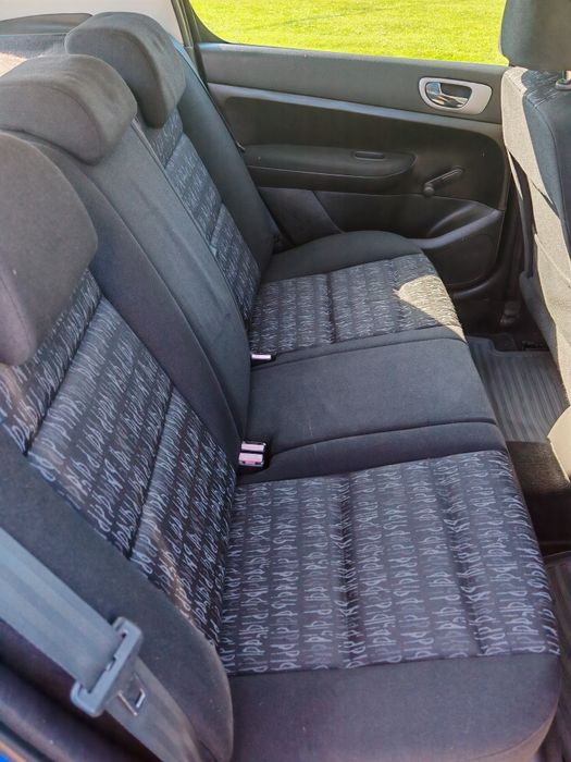 Vand Peugeot 307 2.0 HDI Diesel