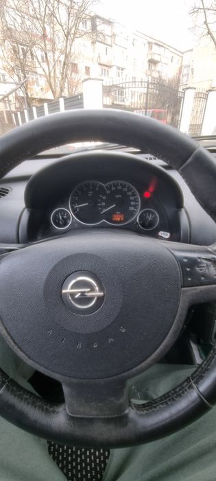 Vând Opel combo   1.3 diesel