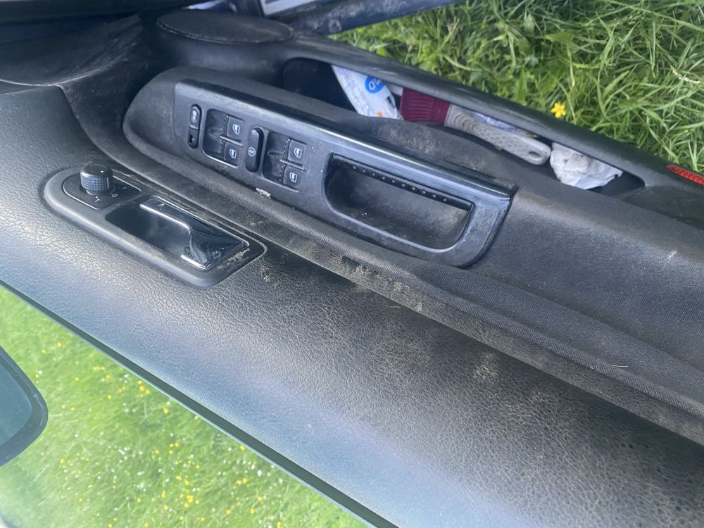 Golf 4 1.9tdi на части 4х4