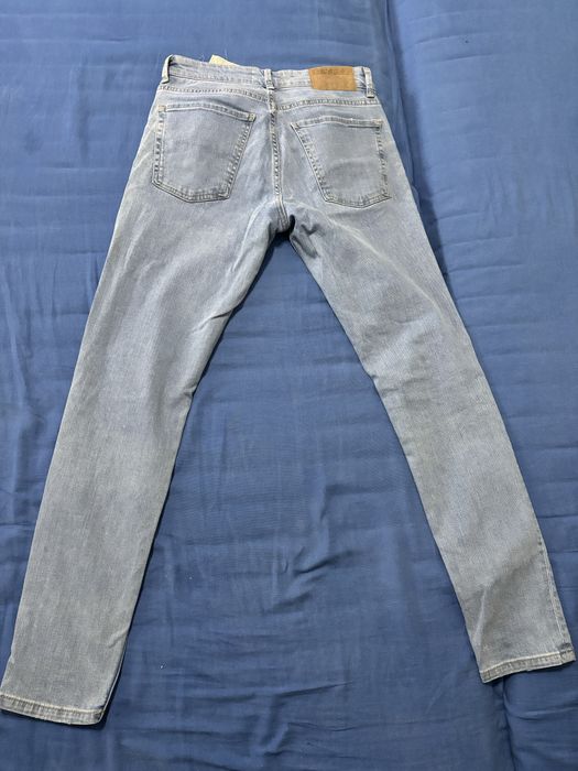 Blugi Pull & bear skinny marime 31 M