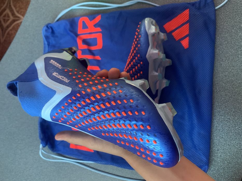Adidas predator elite