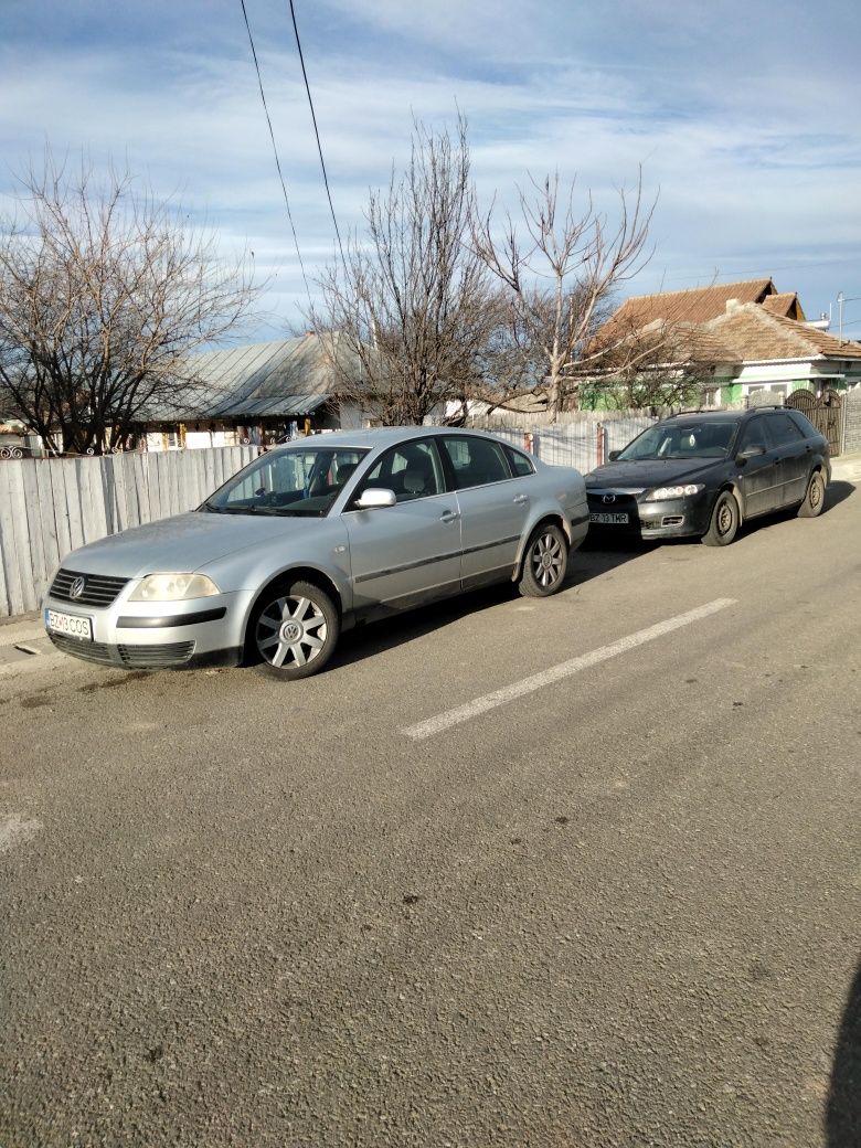 Vând Mazda 6 2007