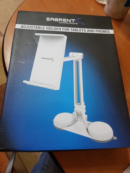 Suport reglabil pentru tableta 10 inchi