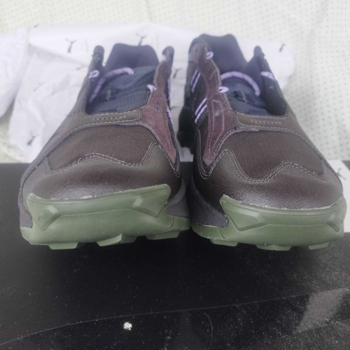 маратонки PUMA 45-29,5см.