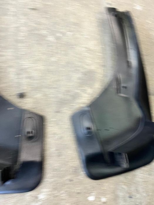 Оригинални калобрани шкода октавия