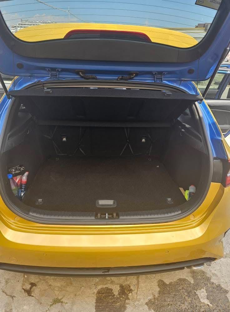 KIA ceed 1,4 2020 перфектен