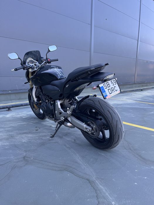 Honda hornet pc 41