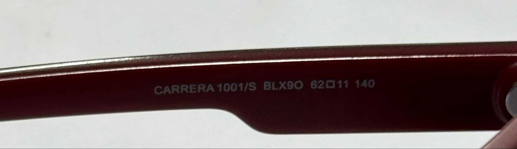 Слънчеви очила Carrera 1001S
