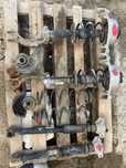 Kit suspensie audi a4 b8 b8.5