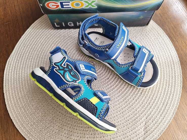 Нови сандали Biomecanics, Geox, Superfit, Adidas - н. 27