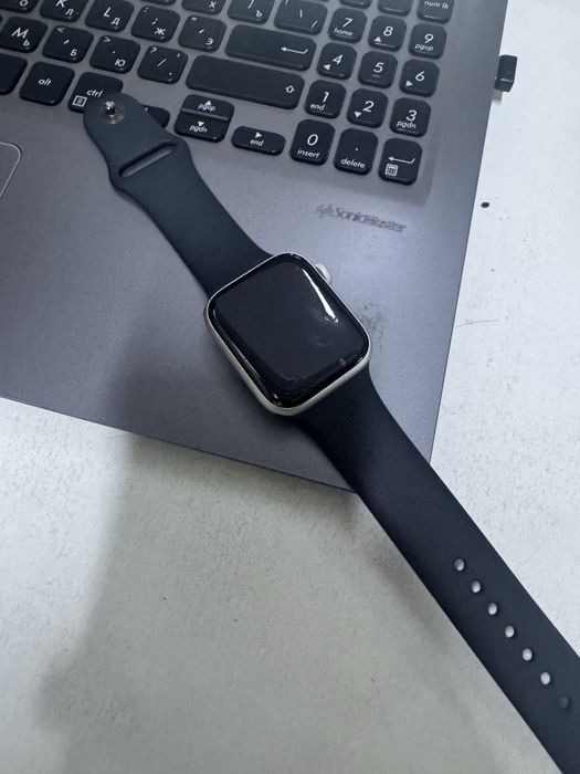 Apple watch se 2